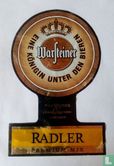 Warsteiner Radler - Afbeelding 1