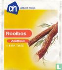 Rooibos Zoethout - Afbeelding 1