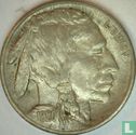 Vereinigte Staaten 5 Cent 1920 (S) - Bild 1