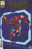 The Amazing Spider-Man 59 - Afbeelding 1