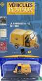 Lambretta FLI 'La Poste' - Afbeelding 1