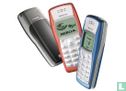 Nokia 1100 Grey - Afbeelding 3