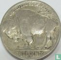 Verenigde Staten 5 cents 1925 (S) - Afbeelding 2