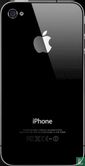 iPhone 4 16GB Black - Afbeelding 2