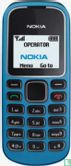 Nokia 1280 Blue - Afbeelding 1