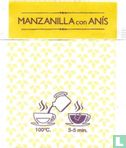 Manzanilla con Anís - Bild 2