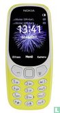 Nokia 3310 (2017) 2G Yellow - Afbeelding 1