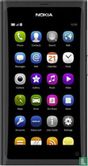 Nokia N9 64GB Black - Afbeelding 1