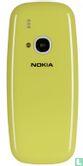 Nokia 3310 (2017) 2G Yellow - Afbeelding 2