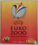 UEFA Euro 2000 Belgium - The Netherlands - Afbeelding 1