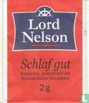 Schlaf gut