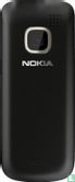 Nokia C2-00 - Afbeelding 2