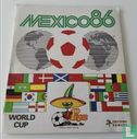 Mexico 86 - Bild 1