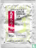 Korean Ginseng Tea Gold  - Image 1