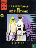 Las aventuras de Liz & Beth III - Afbeelding 1