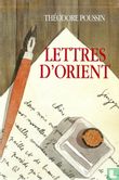 Lettres d'Orient - Afbeelding 1