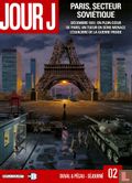 Paris, secteur Soviétique - Afbeelding 1