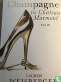 Champagne in Chateau Marmont - Bild 1