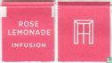 Rose Lemonade  - Image 3