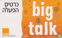 big talk - Image 1