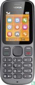 Nokia 100 2G Phantom Black - Afbeelding 1