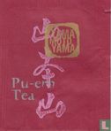 Pu-erh Tea - Afbeelding 1
