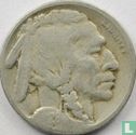 United States 5 cents 1926 (S) - Image 1