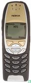 Nokia 6310i Gold - Afbeelding 1
