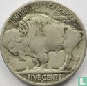 Vereinigte Staaten 5 Cent 1926 (D) - Bild 2