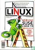 Linux Magazine [NLD] 4 - Image 1