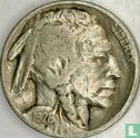 États-Unis 5 cents 1928 (sans lettre) - Image 1