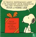 Dit pakketje overdenkingen wordt u ter gelegenheid van de jaarwisseling 1982/1983 aangeboden door Peter en Yvonne Loeb - Image 1