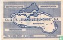C.L. & T.V. "Eiland IJsselmonde" - Afbeelding 1