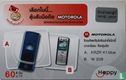 MOTOROLA Happy