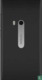 Nokia N9 64GB Black - Afbeelding 2