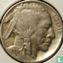 Verenigde Staten 5 cents 1930 (zonder letter) - Afbeelding 1