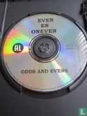 Even en oneven / Odds and Evens - Bild 3