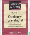 Cranberry-Granatapfel - Image 1