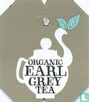 Organic Earl Grey Tea  - Bild 1