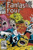 Fantastic Four 370 - Afbeelding 1
