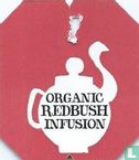 Organic Redbush Infusion - Afbeelding 1