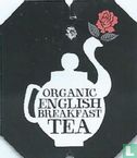Organic English Breakfast Tea - Bild 1