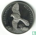 Nederland 1 ecu 1995 "Nederlandse Roofvogels" - Afbeelding 2