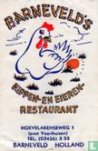 Barneveld's Kippen en Eierenrestaurant - Afbeelding 1