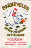 Barneveld's Kippen en Eieren Restaurant - Afbeelding 1