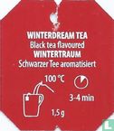 Winterdream Tea Black tea flavoured - Image 2