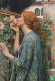 The soul of the rose, 1908 - Afbeelding 1
