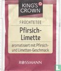 Pfirsich-Limette - Image 1