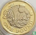 Vereinigtes Königreich 1 Pound 2020 - Bild 2