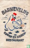 Barneveld's Kippen en Eieren Restaurant  - Image 1